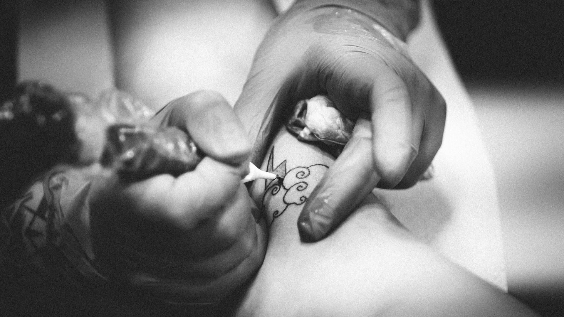 tatuaje tatuaje