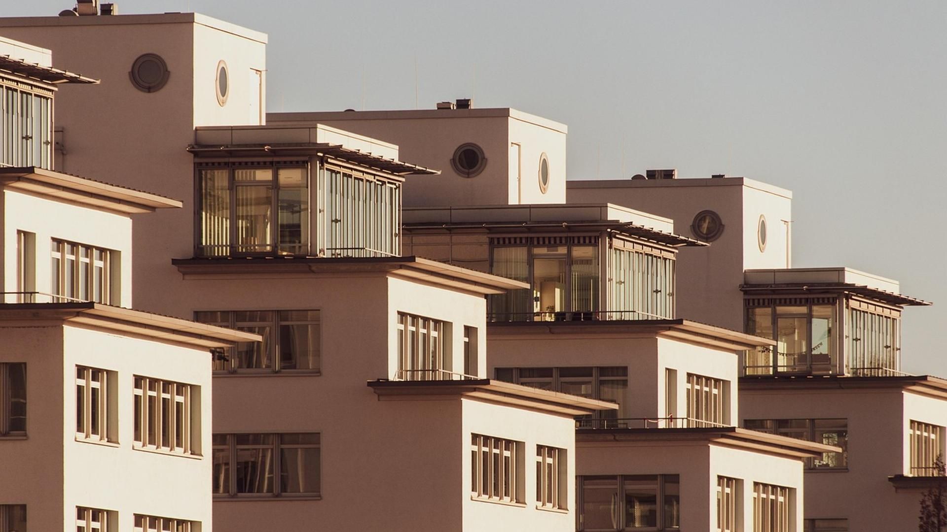 vivienda turística