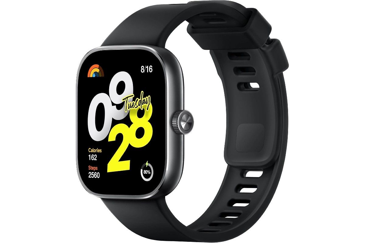 xiaomi redmi watch 4