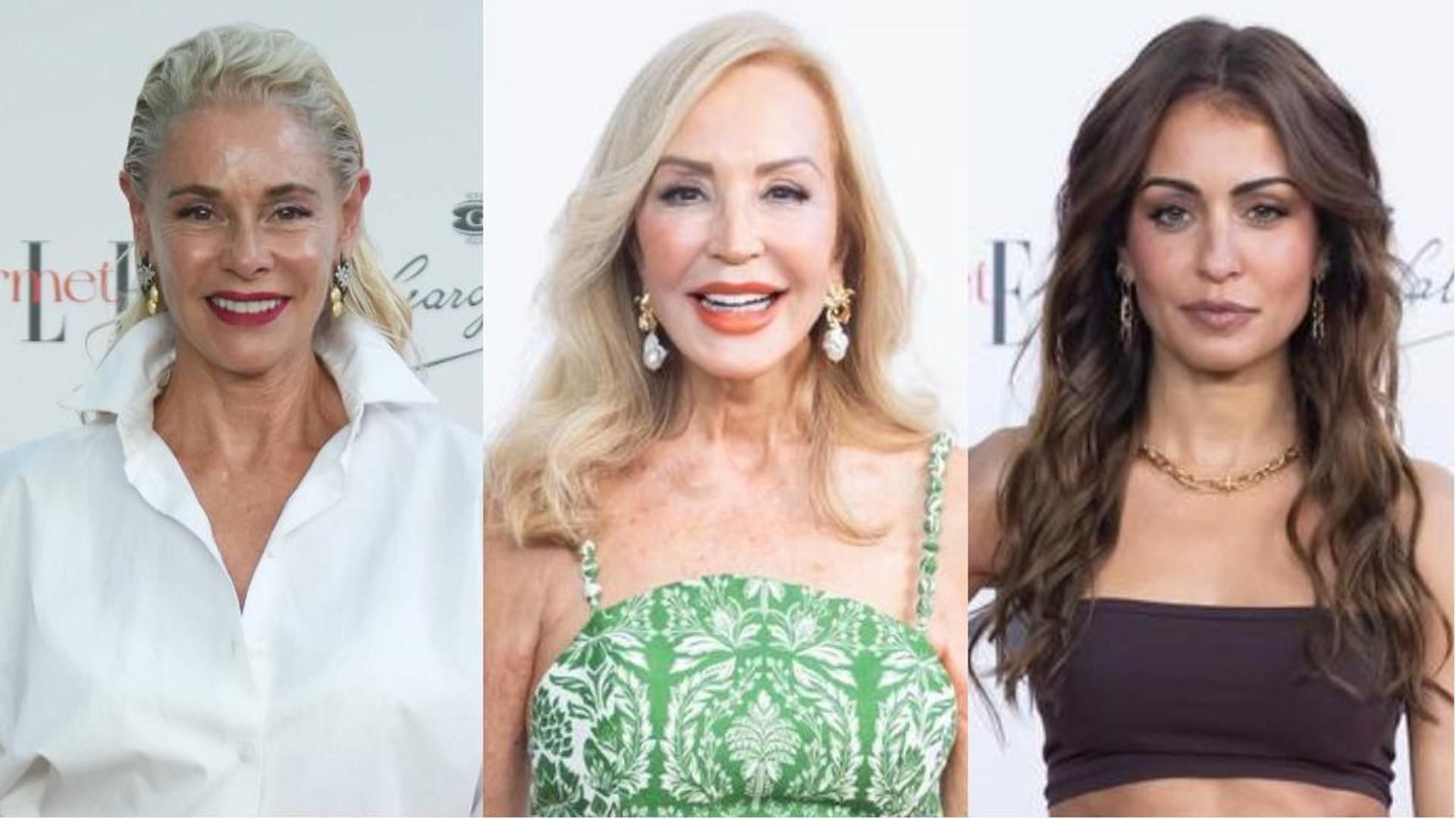 Aciertos y errores de los premios Elle Gourmet Aciertos y errores de los premios Elle Gourmet