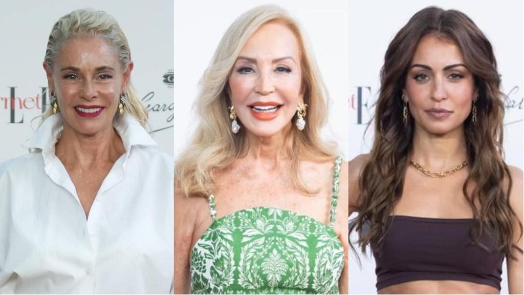 Aciertos y errores de los premios Elle Gourmet