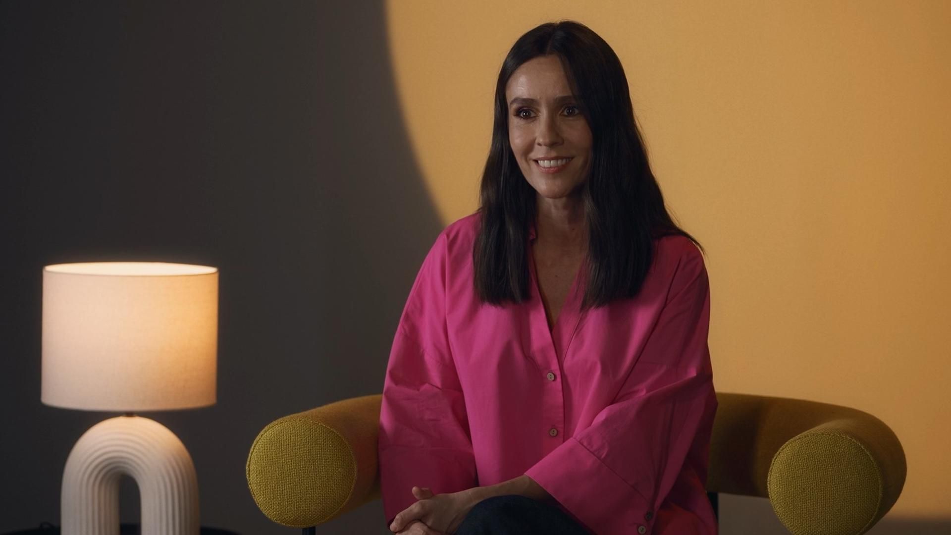 Alba Lago: “La jubilación es el principio de algo mejor”