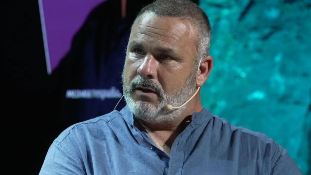 El chef Ángel León, sobre los precios del pescado: "Necesitamos que la gente sepa por qué se paga más"