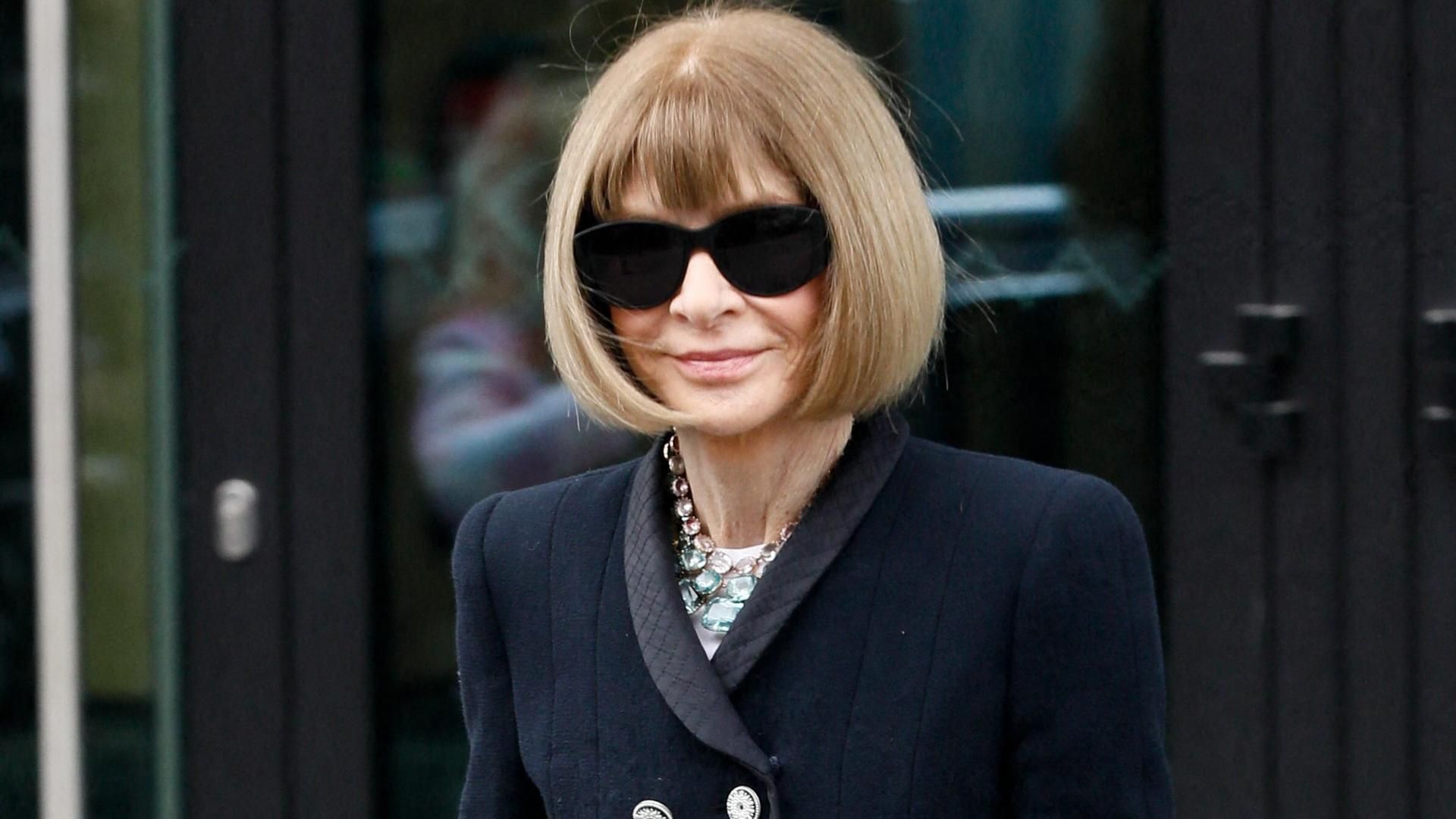 Anna Wintour