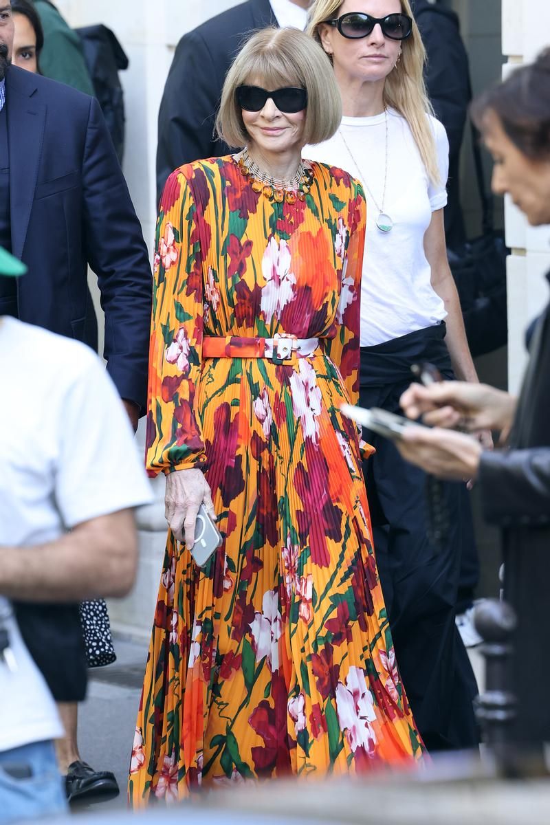 Anna Wintour