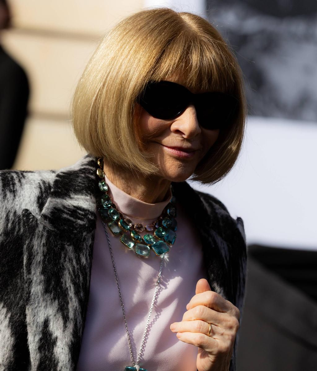 Anna Wintour