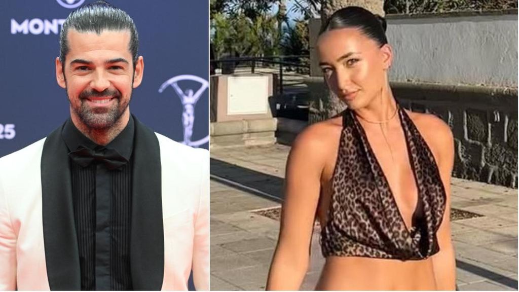 Ariadna Guerra, la novia de Miguel Ángel Muñoz