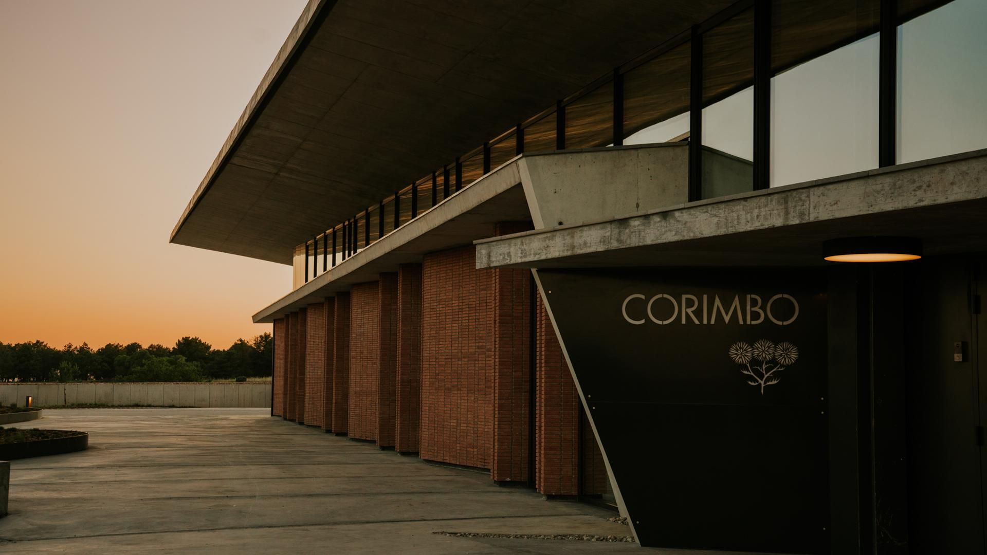 Bodegas La Horra
