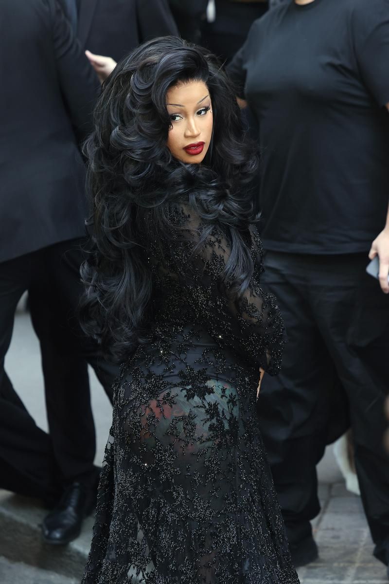 Cardi B
