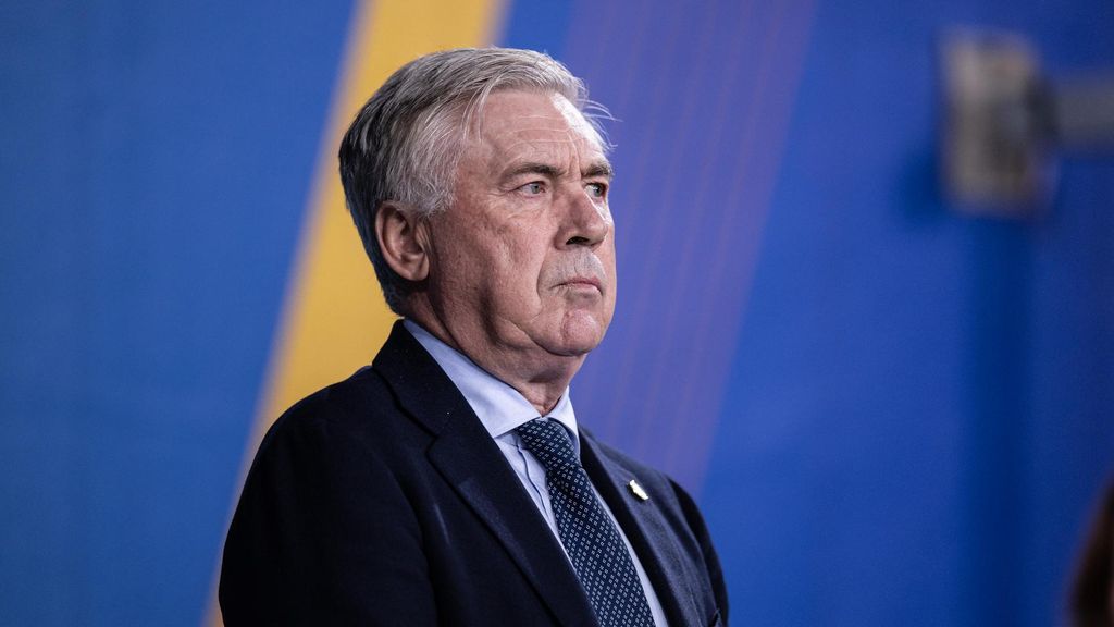 La Audiencia de Madrid condena a Carlo Ancelotti a un año de prisión por fraude fiscal