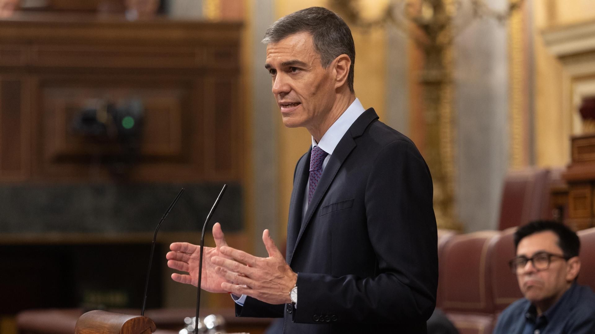 ¿Cómo afectan a las empresas las medidas del plan estatal de lucha contra la corrupción de Pedro Sánchez? ¿Cómo afectan a las empresas las medidas del plan estatal de lucha contra la corrupción de Pedro Sánchez?