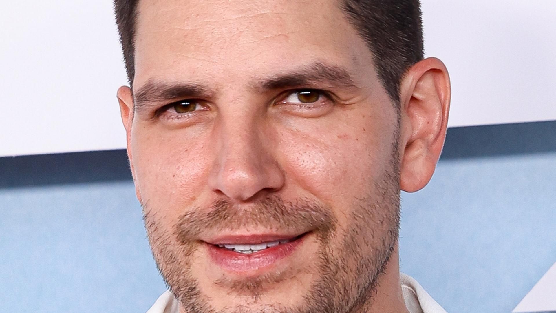 Diego Matamoros