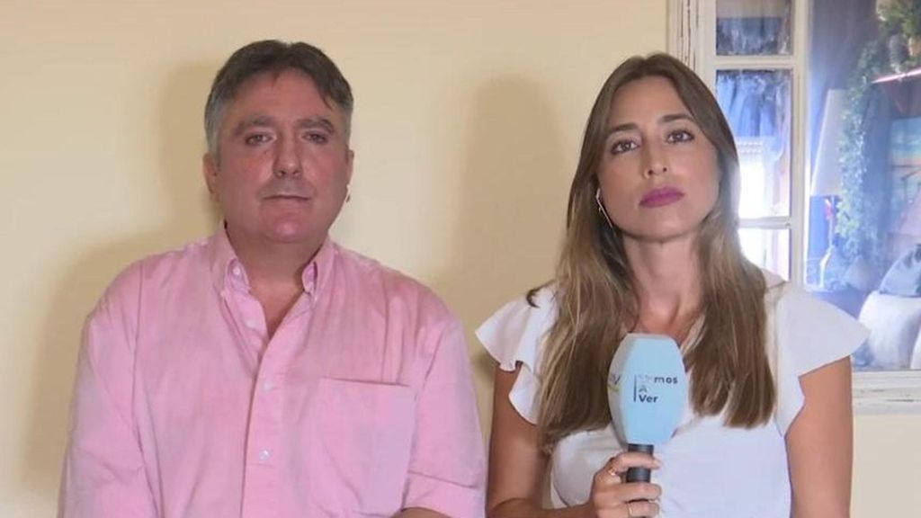 Francisco lleva ocho años intentando recuperar su casa, okupada por su hija y su nieto: “Es desesperante”