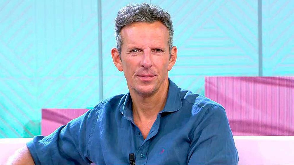 El enfado de Joaquín Prat ante los comentarios sobre Michu: "Un poquito de respeto"