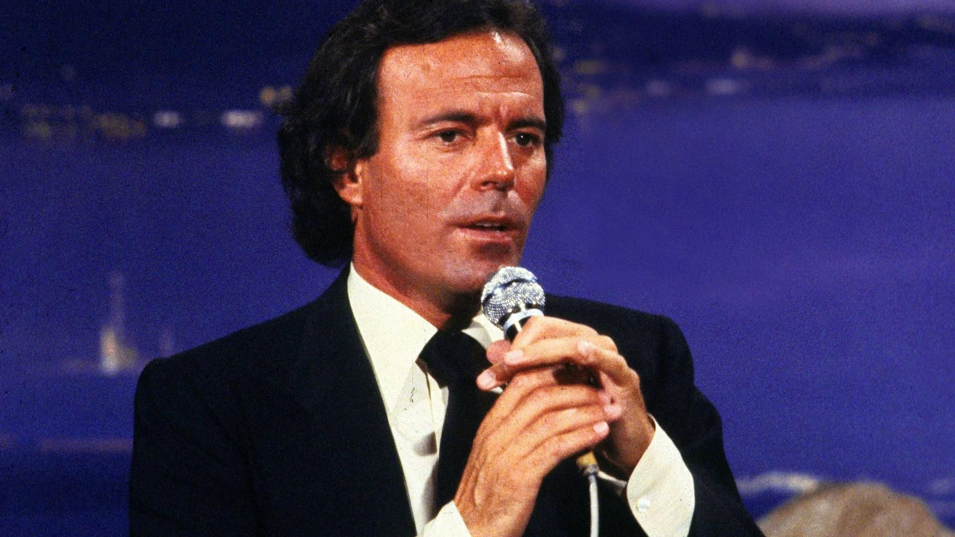 Julio Iglesias