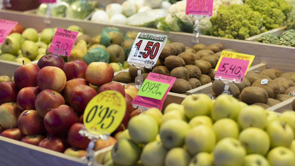 La dieta del 'Día de Blancanieves' consiste en la ingesta única de manzanas rojas