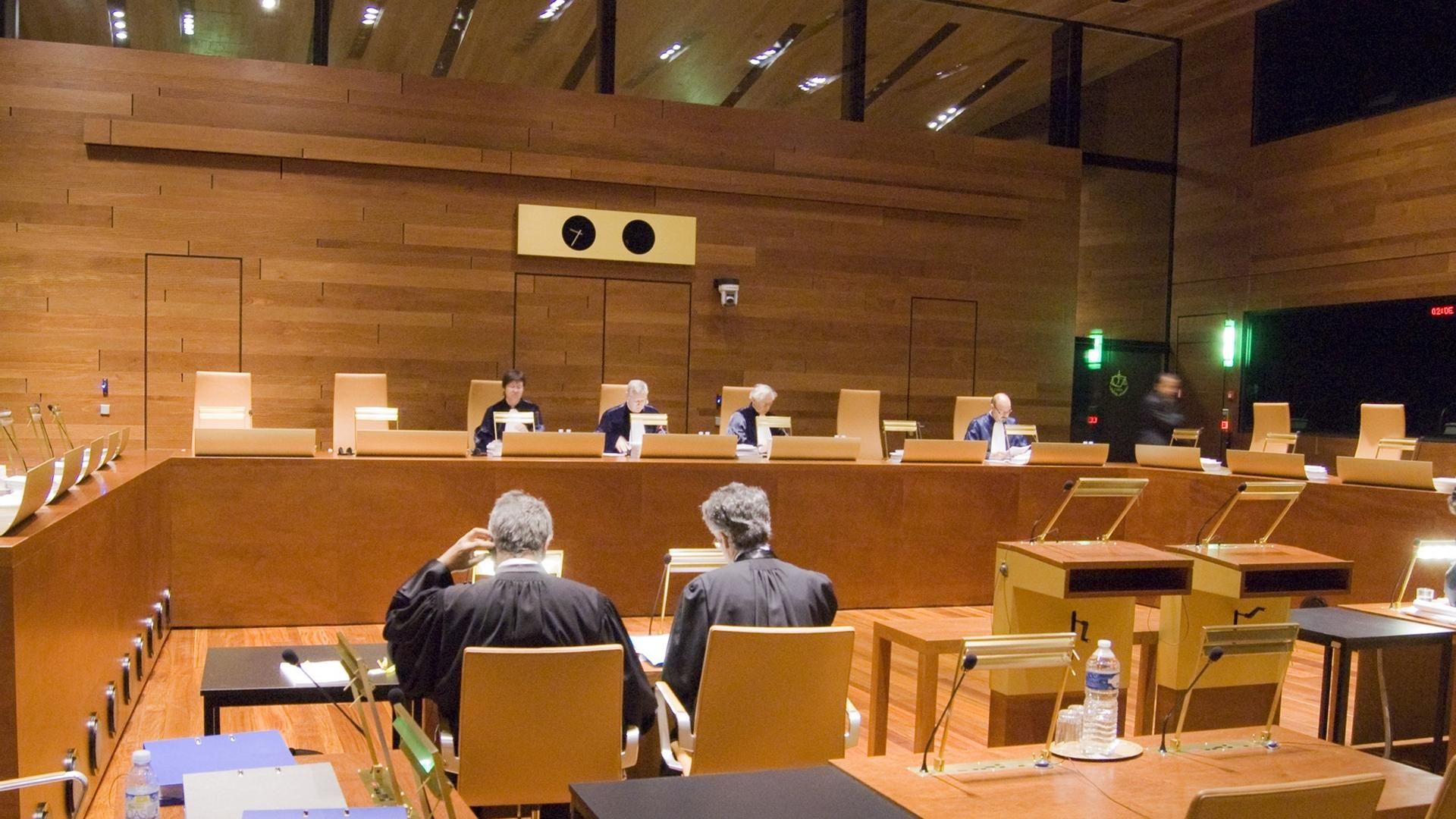La Justicia europea avala catalogar a la melamina como sustancia que puede tener efectos graves para la salud y el medioambiente