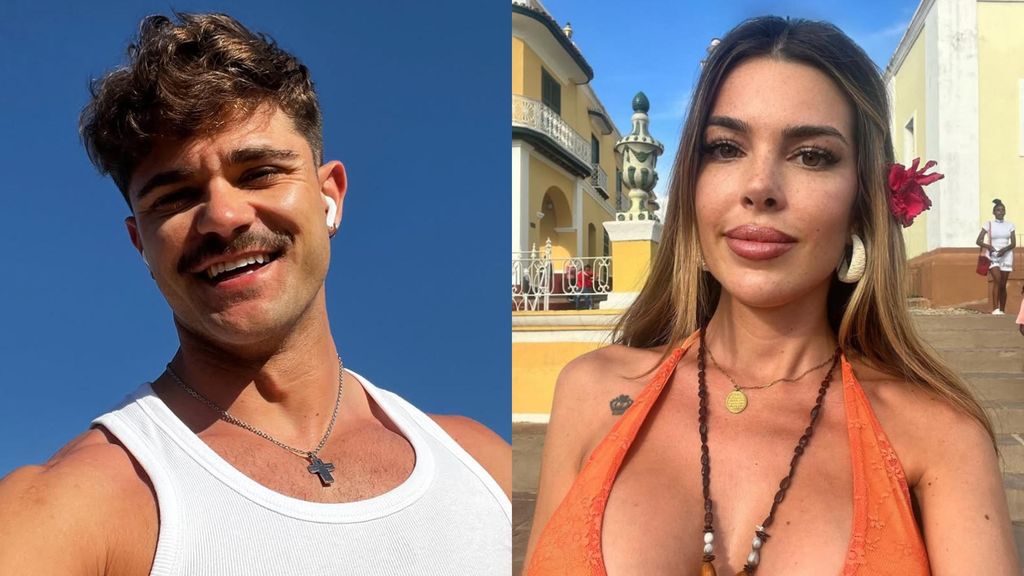 La vida actual de Ismael Nicolás y Andrea Gasca por separado, seis años después de 'LIDLT