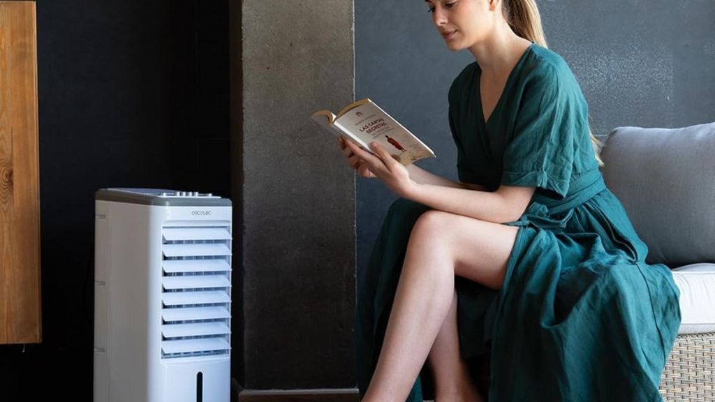 Las 4 mejores ofertas del Amazon Prime Day 2025 en ventiladores, climatizadores y aires acondicionados portátiles