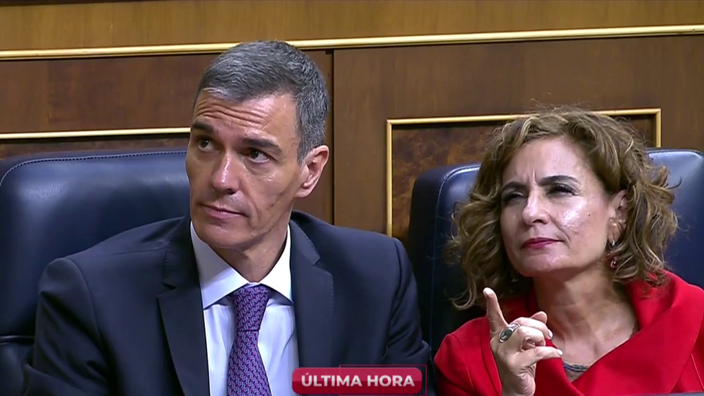 Las claves detrás de la acusación de Feijóo a Sánchez