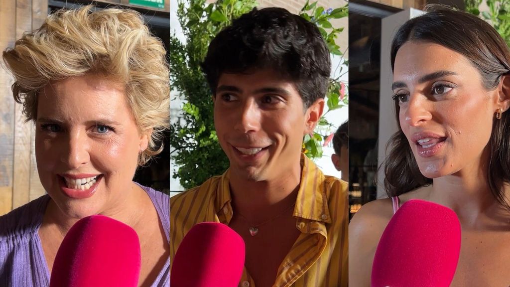 Los famosos cuentan su relación con los juguetes sexuales (y hay sorpresas) Divinity Extra Exclusivo Web 09/07/25