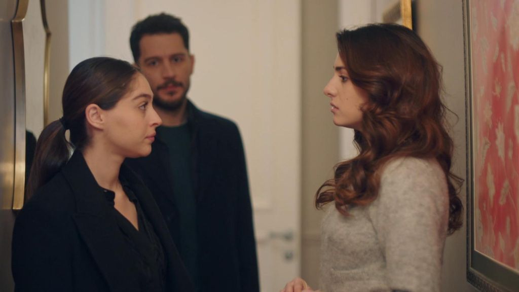 Celos Lost in love Temporada 1 Capítulo 50
