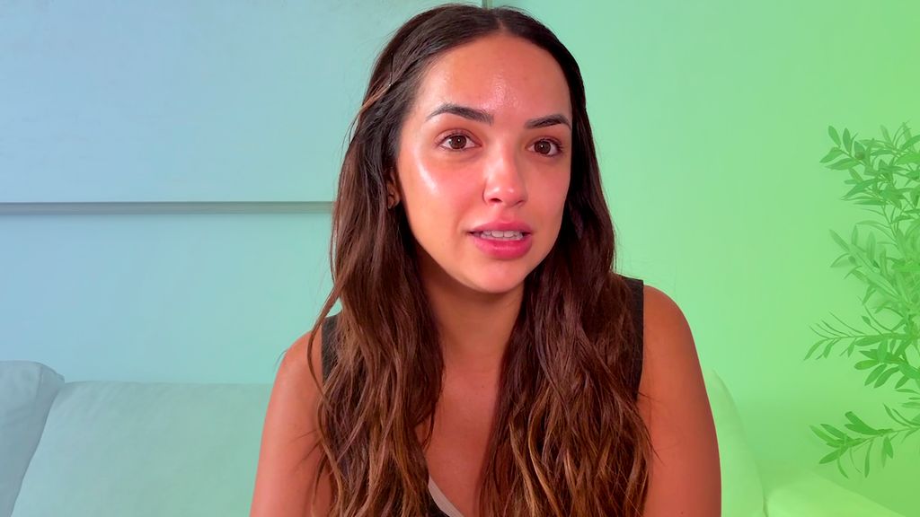 Lucía Sánchez desvela a quién se parece su hija Para mí by Lucía Sánchez Temporada 1 Top Vídeos 42