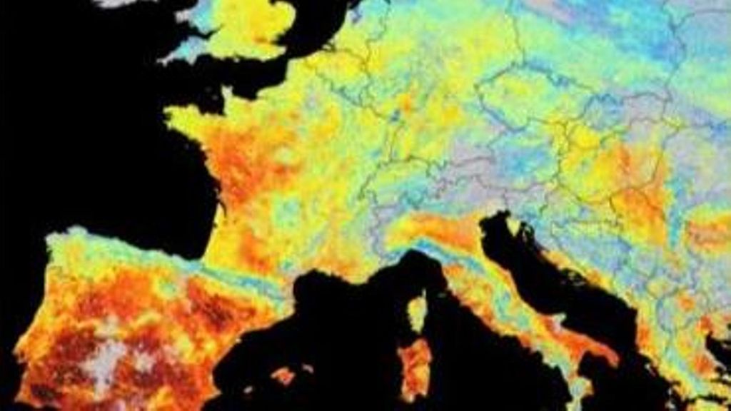 Las altas temperaturas del junio más cálido desde que hay registros se cobraron 458 vidas en Madrid y Barcelona