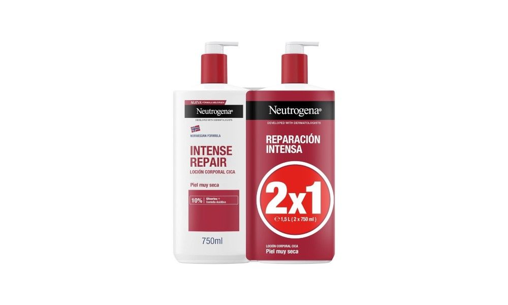 Neutrogena