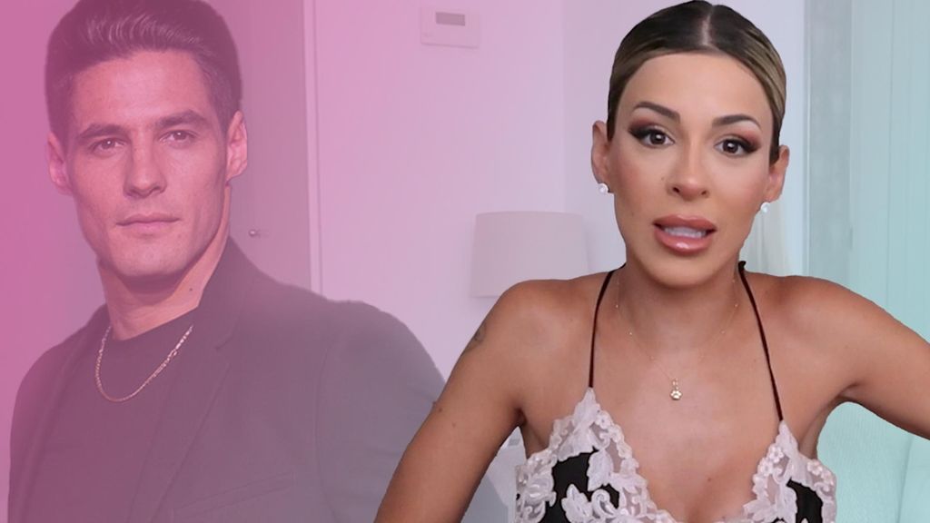 Oriana Marzoli habla sobre su relación a distancia con Facundo González Algo pasa con Oriana by Oriana Temporada 1 Capítulo 3