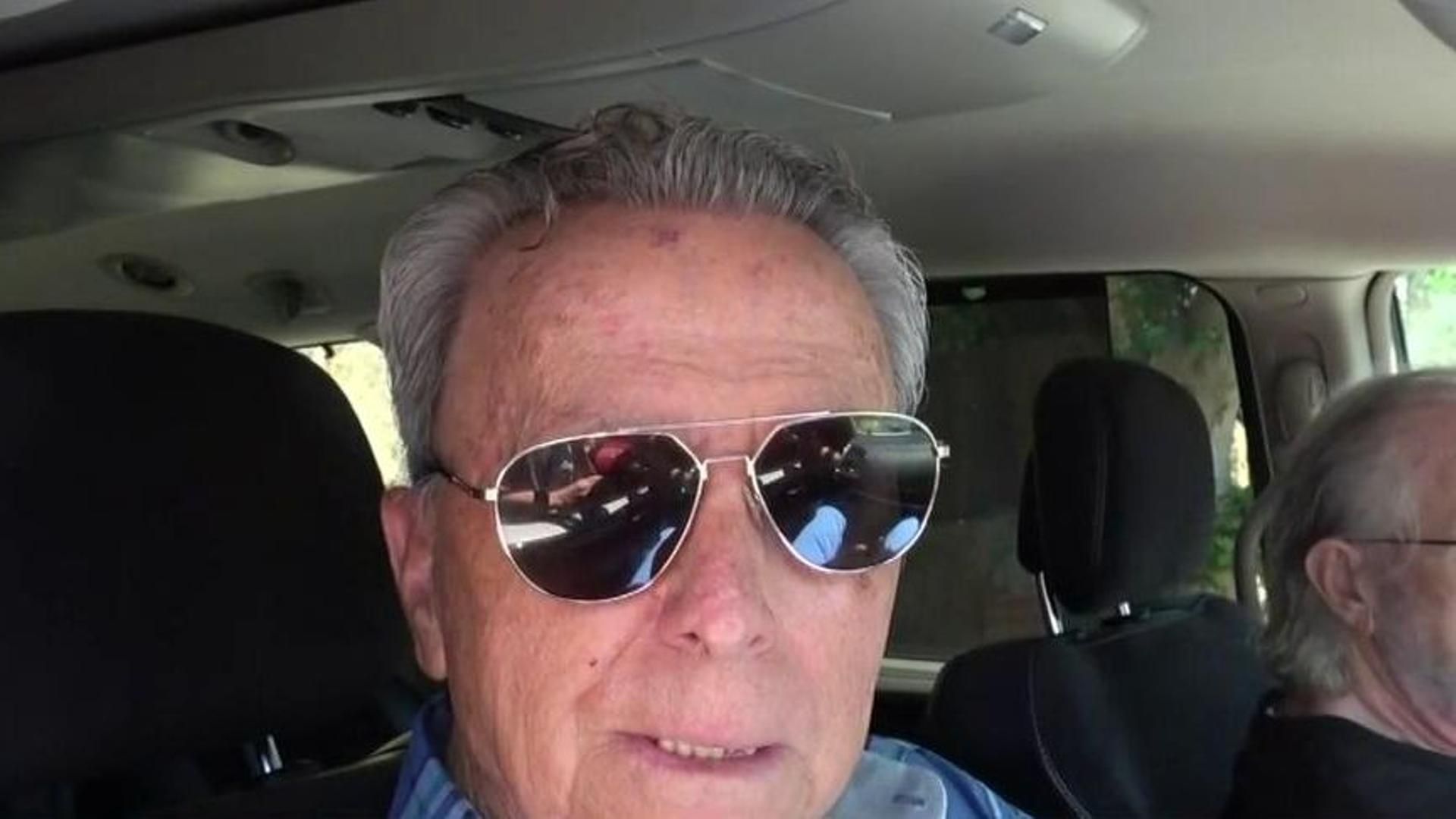 Ortega Cano habla por primera vez tras la muerte de Michu: “Yo no la encontraba como para pasar lo que ha pasado”