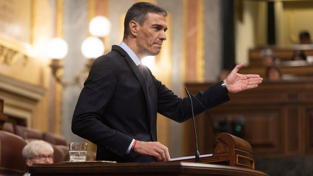 Pedro Sánchez
