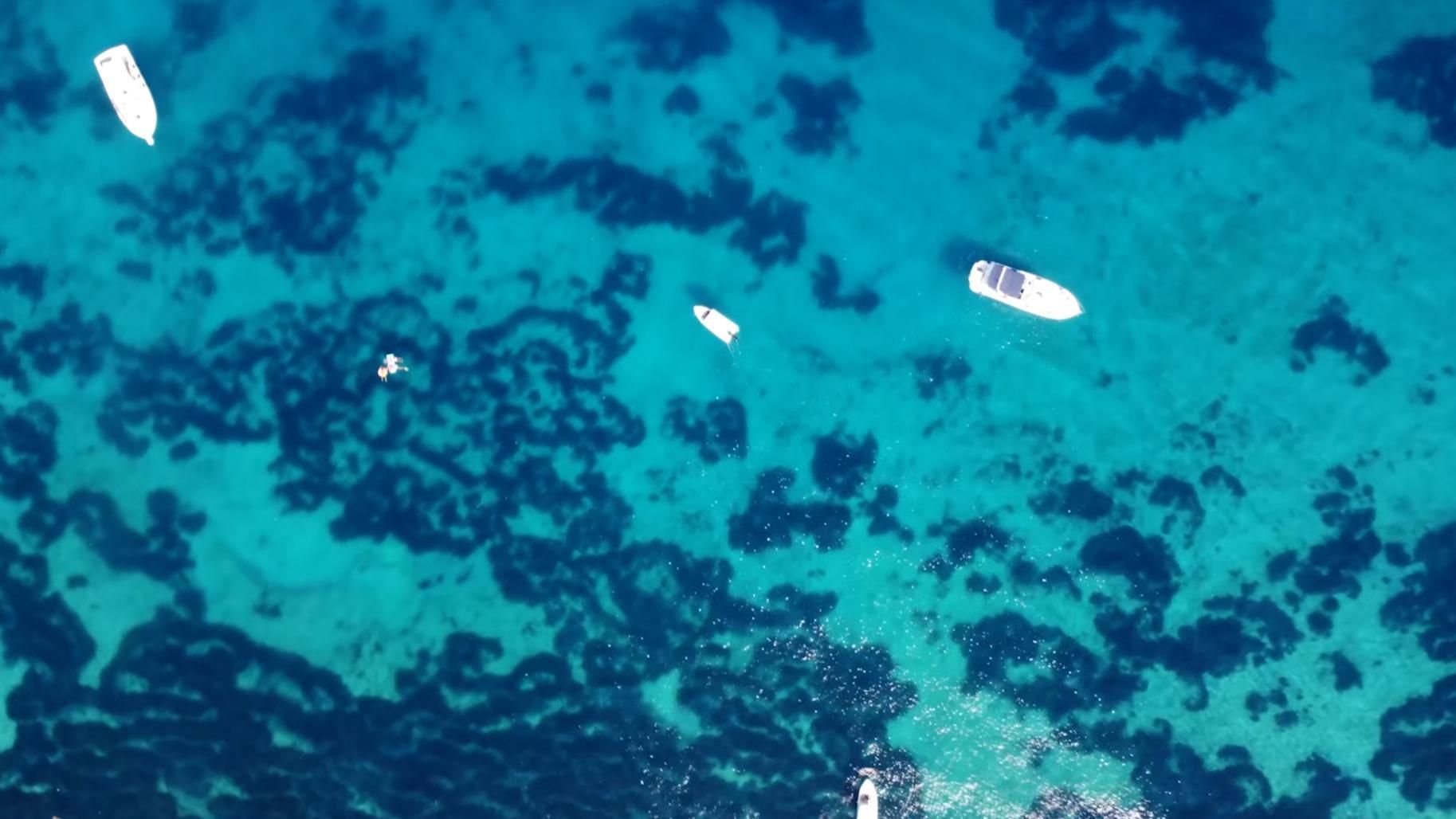 Playas de las Islas Jónicas