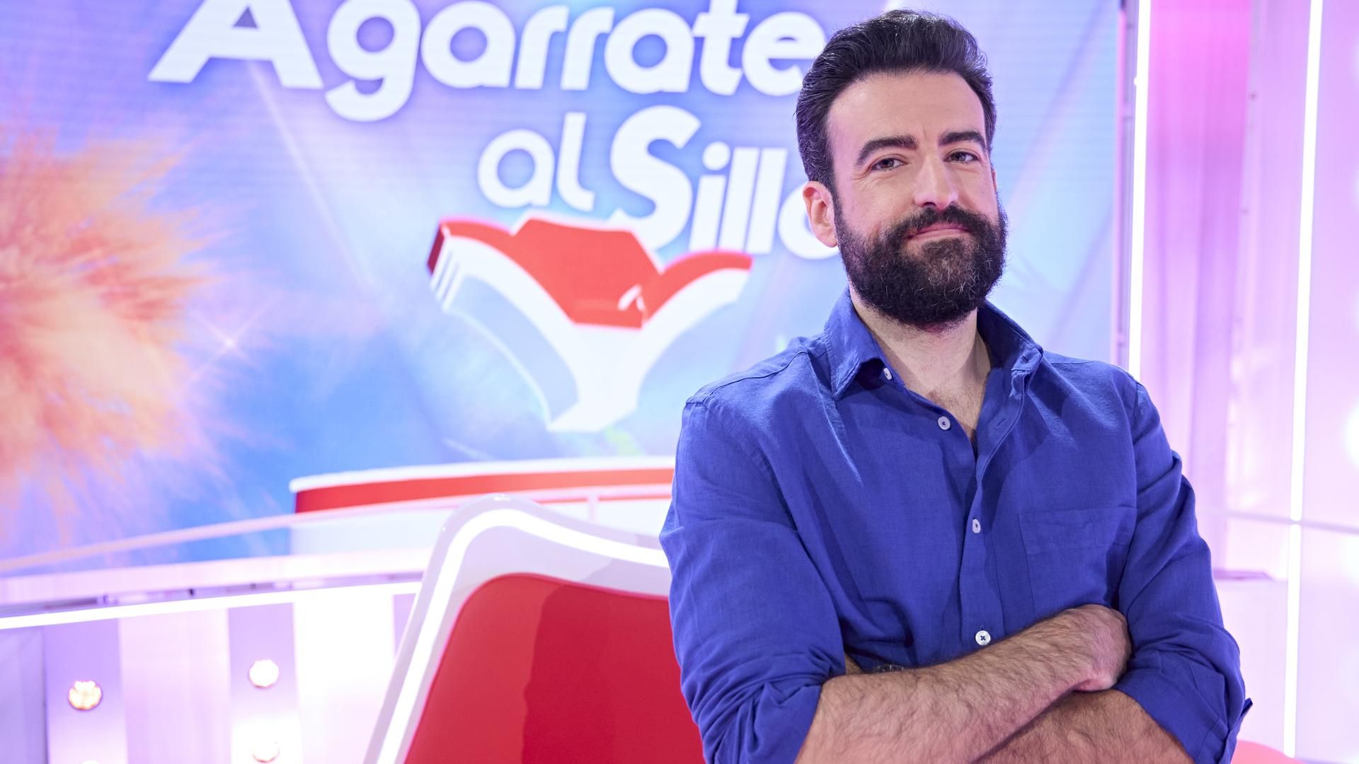 Rafa Castaño será el duro concursante al que deberá tratar de abatir El Rival de cada tarde