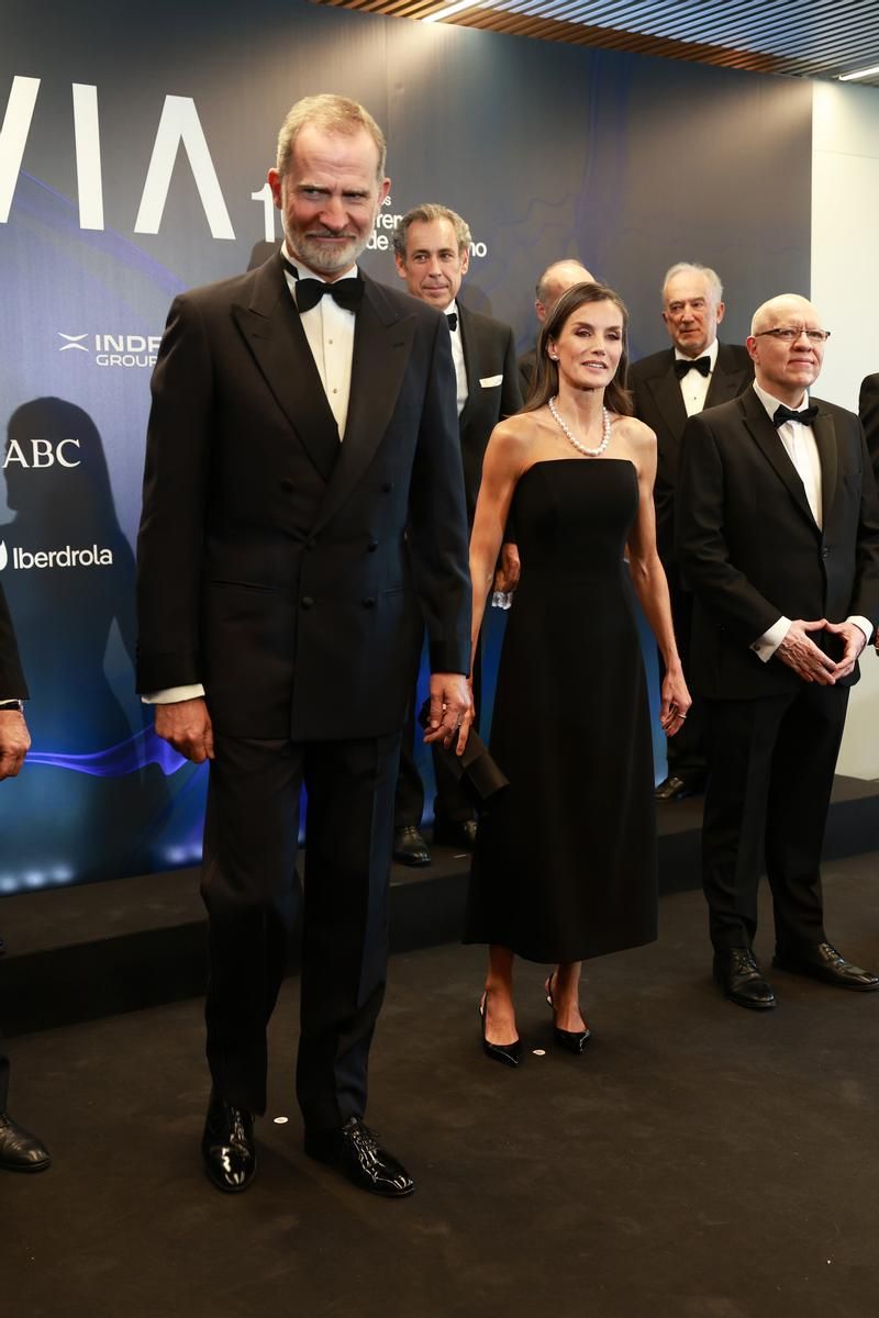 Reina Letizia