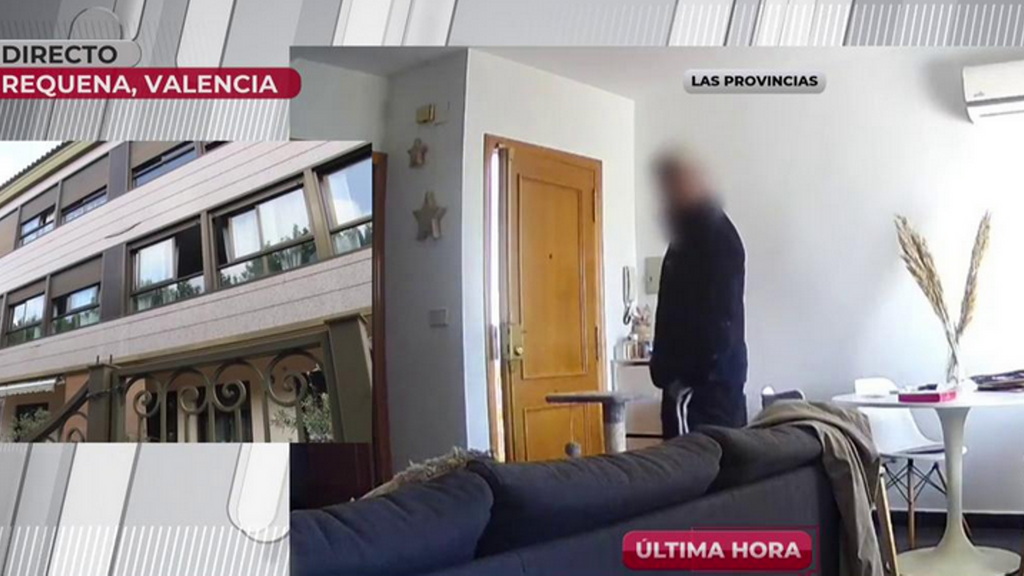Un hombre de Valencia Intenta envenenar a su sobrina introduciendo matarratas en el kétchup
