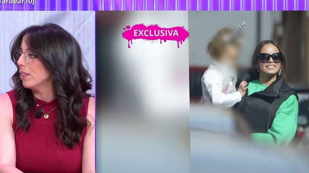 Una abogada de la familia aclara el futuro de la hija de José Fernando y Michu tras su fallecimiento y el deseo de los abuelos en criarla