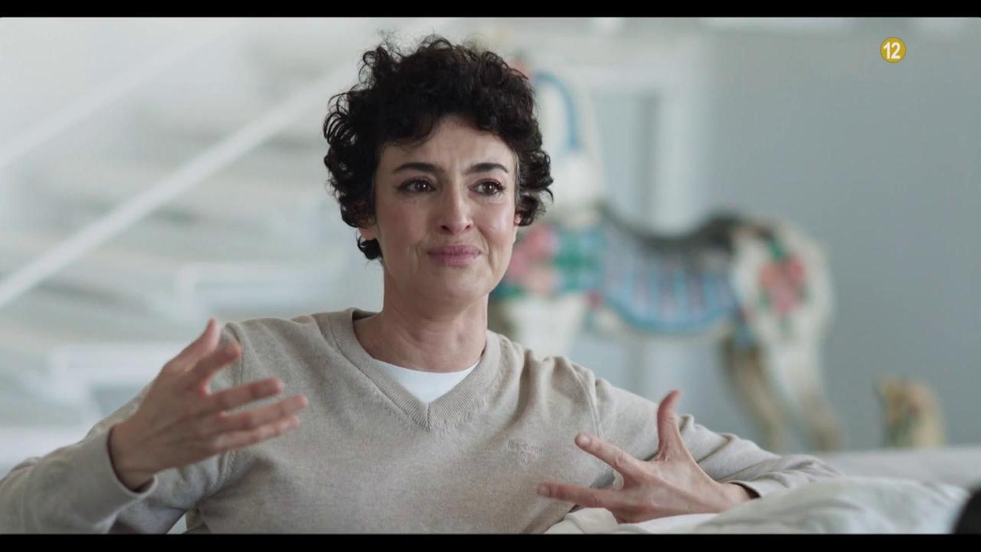 El estreno de 'Mis Raíces' con la entrevista a corazón abierto de Blanca Romero: el próximo jueves a las 22.50h, en Cuatro