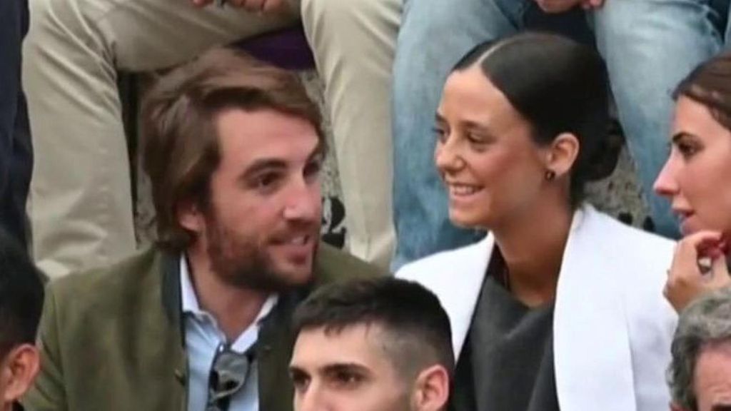 Alessandro Lequio, sobre la posible ruptura de Victoria Federica y Borja Moreno: “A lo mejor fue él quien cogió la puerta”