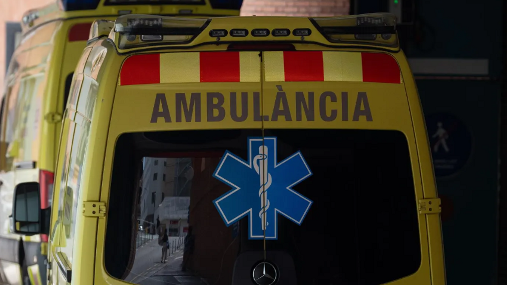 Ambulancia