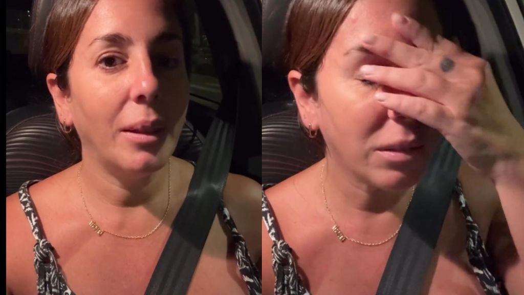 Anabel Pantoja se sincera sobre su difícil situación