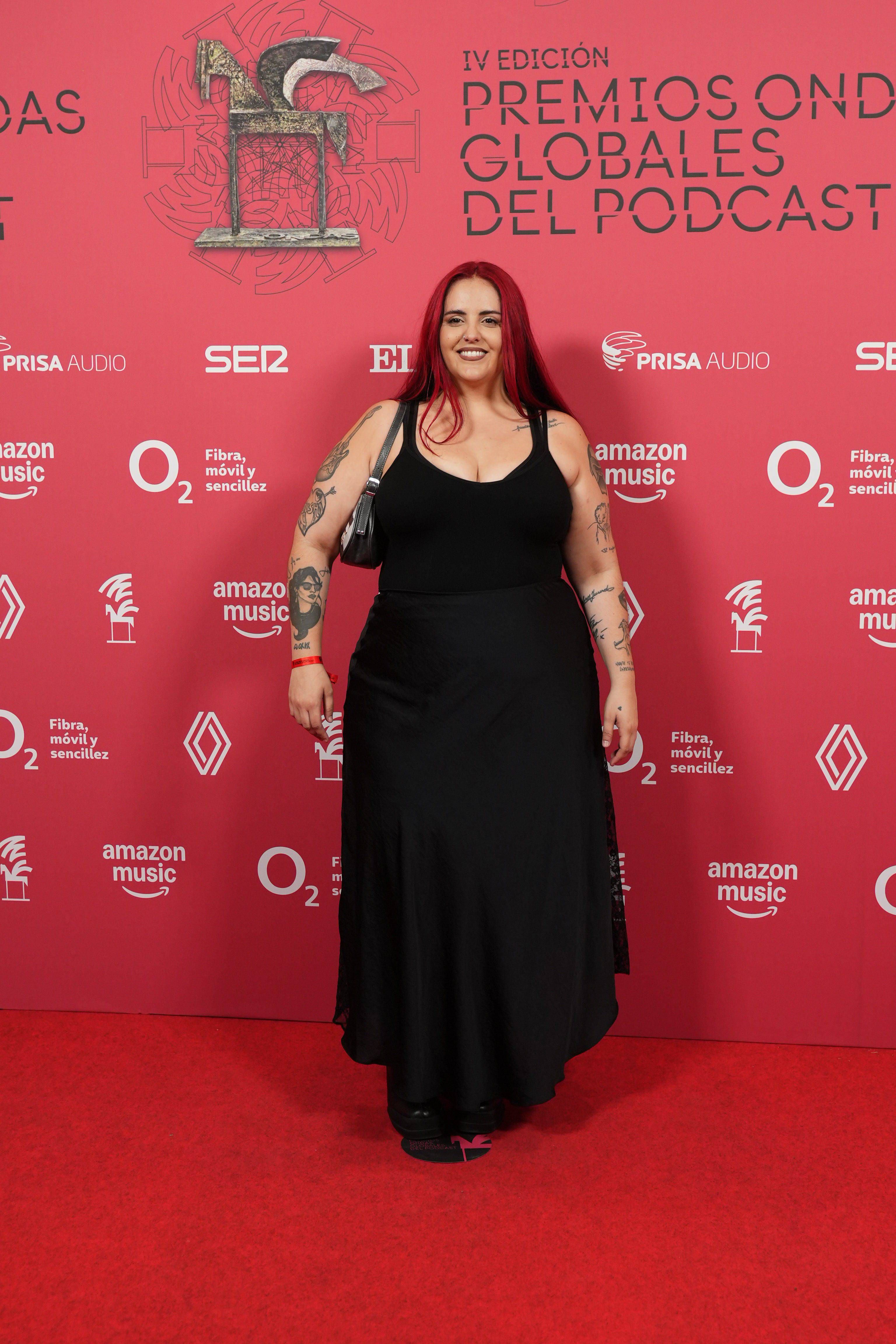 Andrea Compton