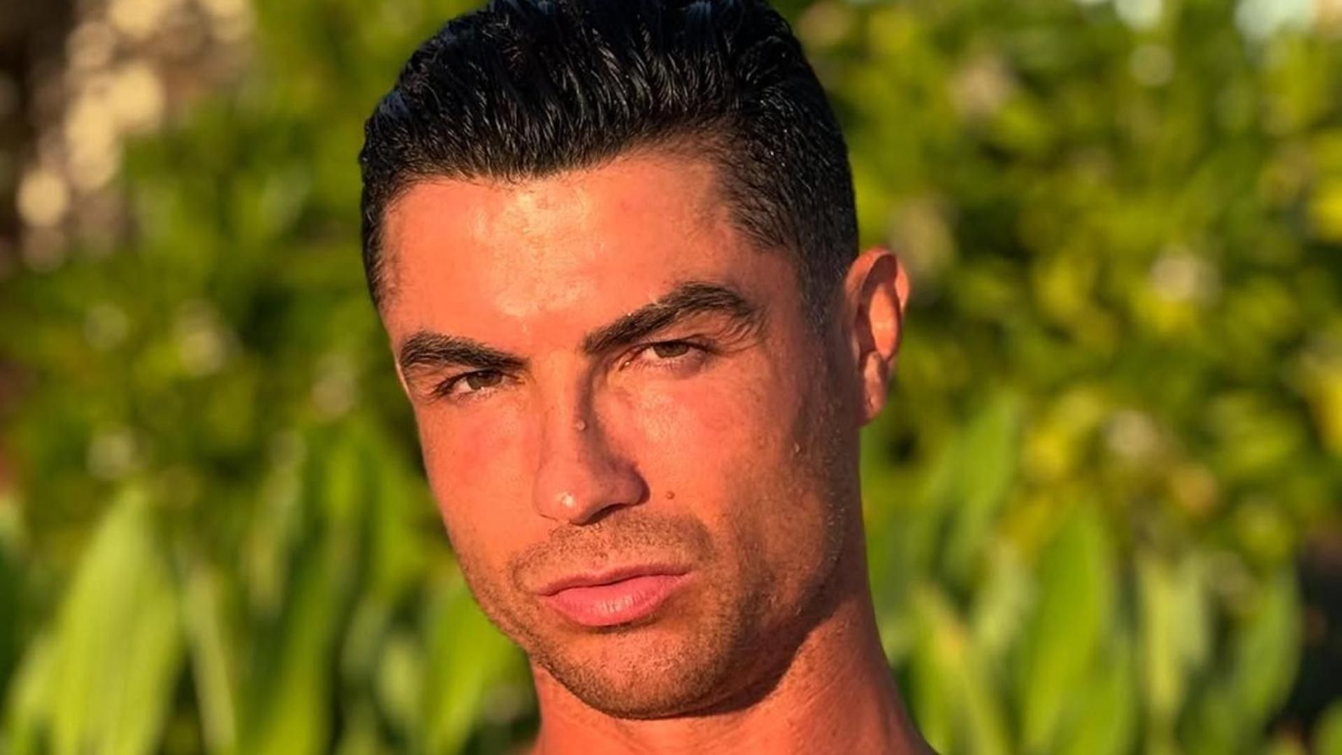 De Irina Shayk a Lucía Villalón: la vida sentimental de Cristiano Ronaldo antes de Giorgina Rodríguez De Irina Shayk a Lucía Villalón: la vida sentimental de Cristiano Ronaldo antes de Giorgina Rodríguez