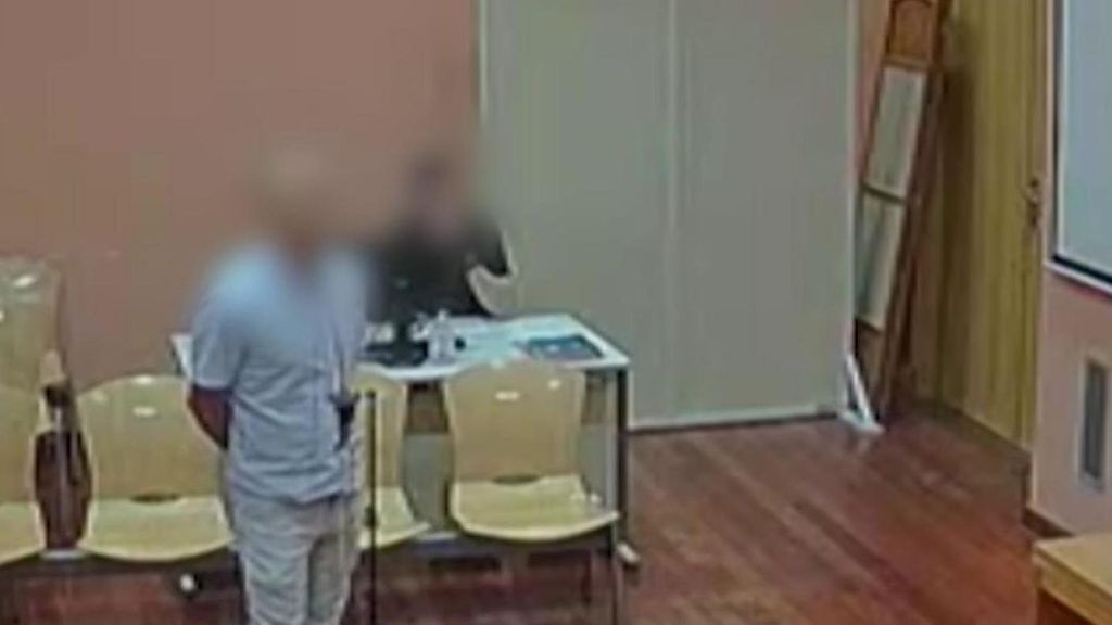 El educador de Ana Julia Quezada revela ante el juez el chantaje sexual: "si no se me traslada, esto va a salir a la luz"