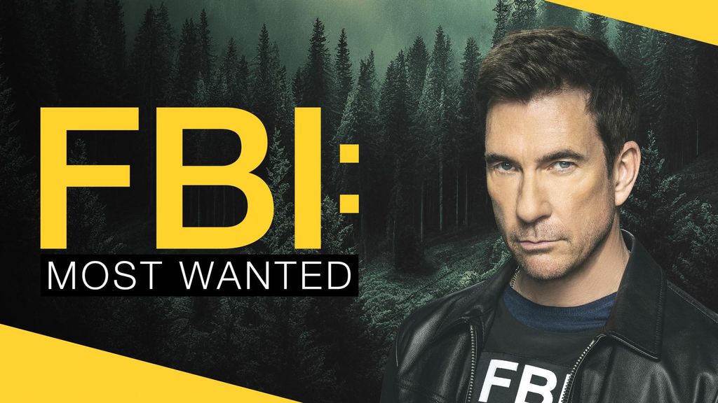 FBI Most Wanted quinta temporada