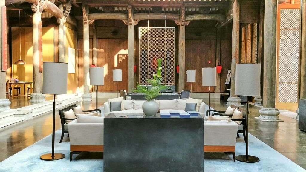 hotel unsplash