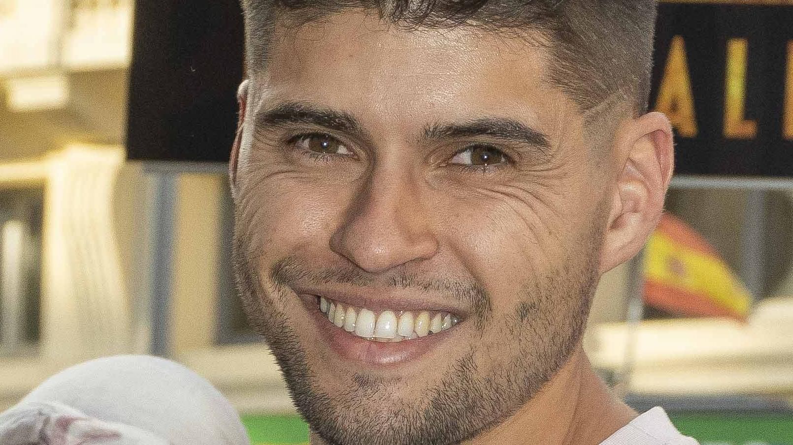 Javier Tudela