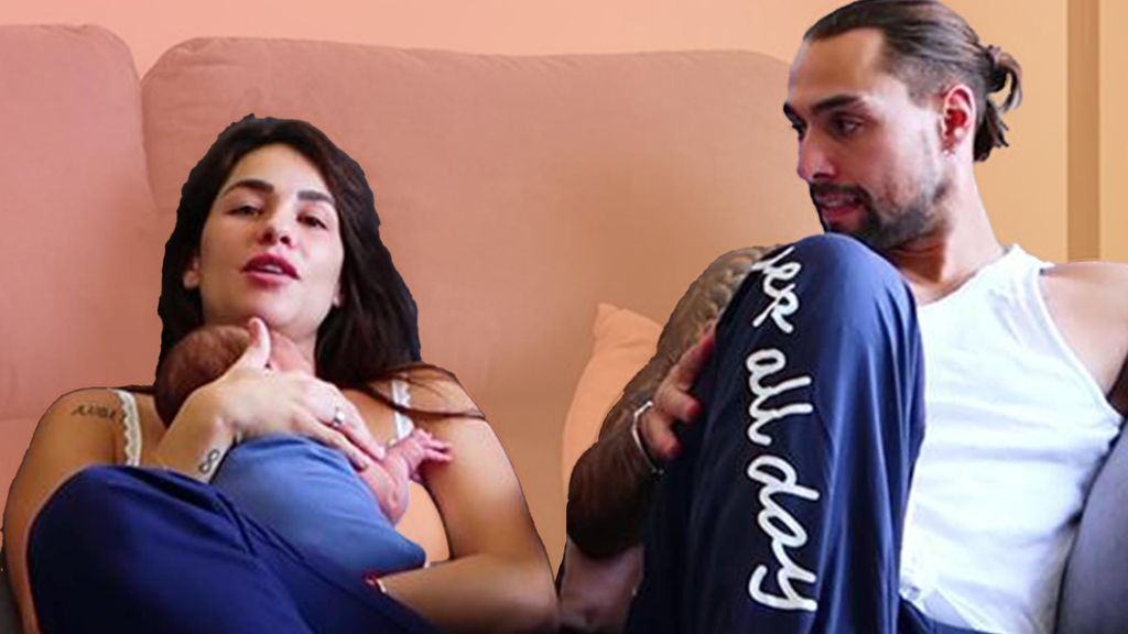 Jennifer Lara habla sobre el acné neonatal que tiene su hijo Asia Un nuevo amanecer by Jennifer Lara Temporada 1 Top Vídeos 25