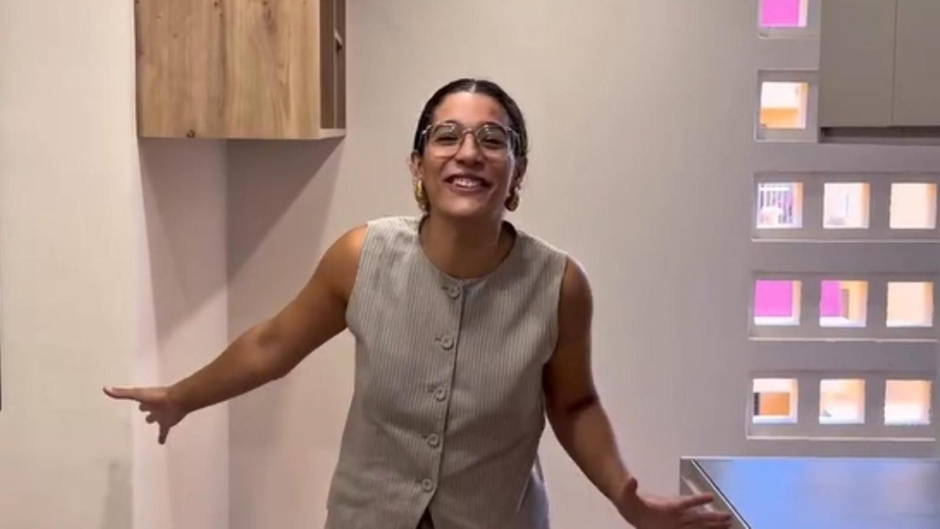 La cocina de Alma Bollo