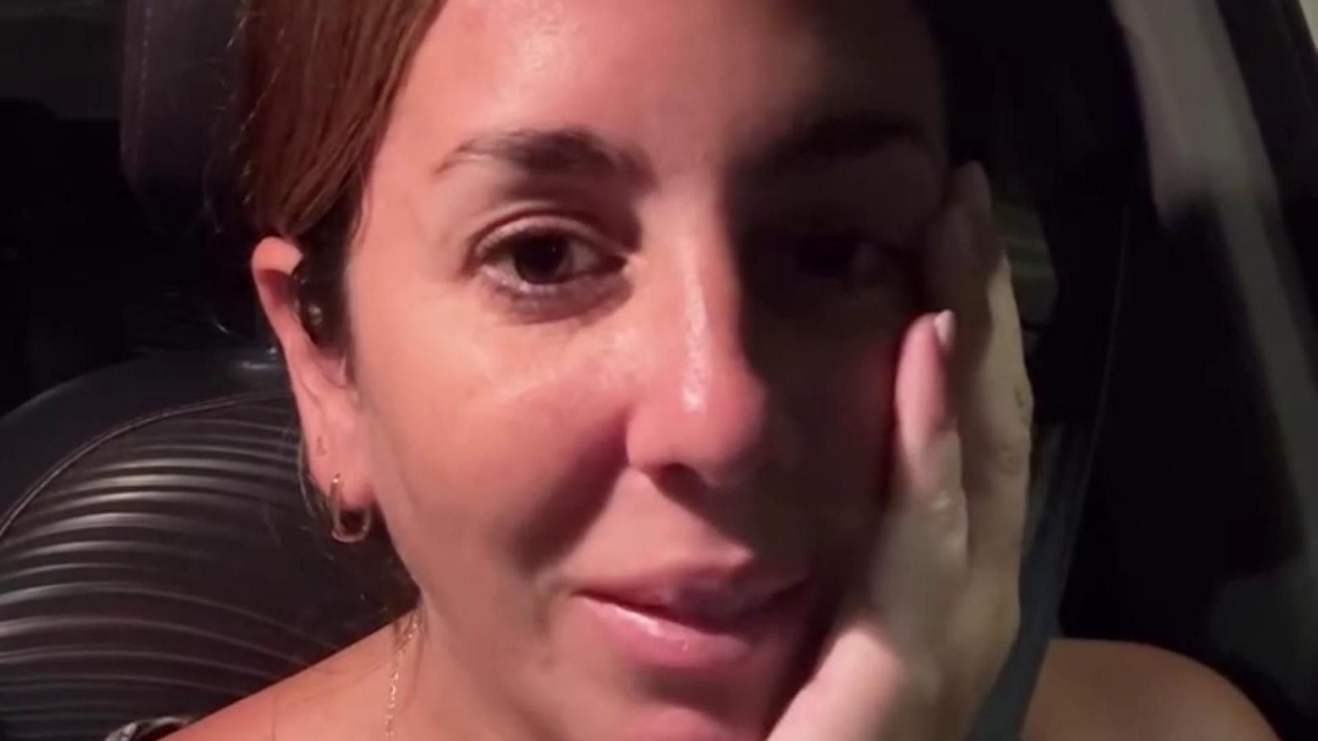 La desesperación de Anabel Pantoja al confesar que se siente sola: "Cosas que te ahogan"